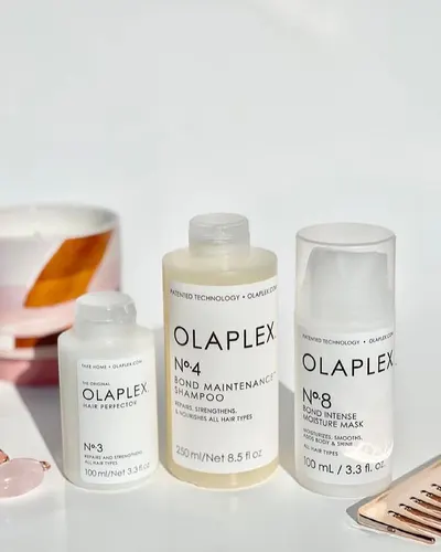 Secondary Images for Olaplex 28