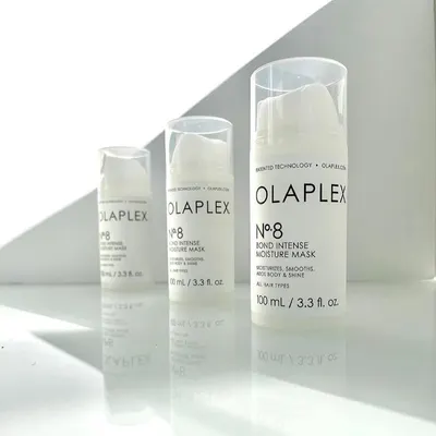 Secondary Images for Olaplex 29