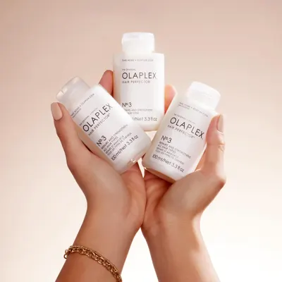 Secondary Images for Olaplex 2