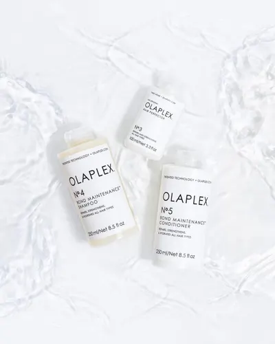Secondary Images for Olaplex 2