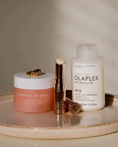 Secondary Images for Olaplex 30