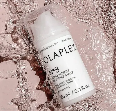 Secondary Images for Olaplex 32