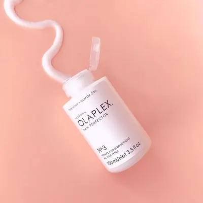 Secondary Images for Olaplex 33