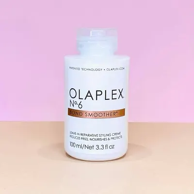 Secondary Images for Olaplex 34