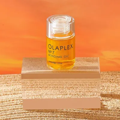 Secondary Images for Olaplex 34
