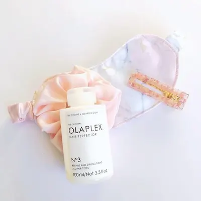 Secondary Images for Olaplex 35