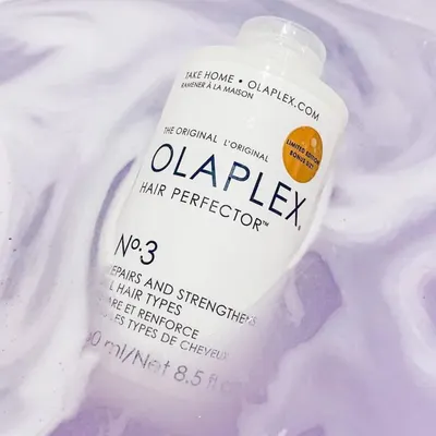Secondary Images for Olaplex 36