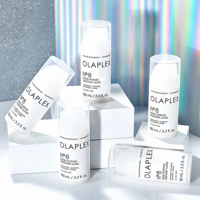 Secondary Images for Olaplex 36