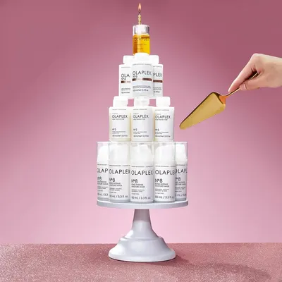Secondary Images for Olaplex 37