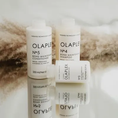 Secondary Images for Olaplex 37