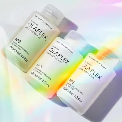 Secondary Images for Olaplex 38