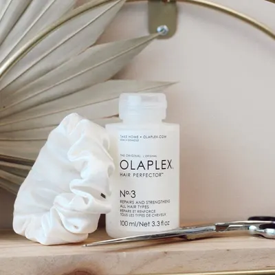 Lifestyle Images for Olaplex 38