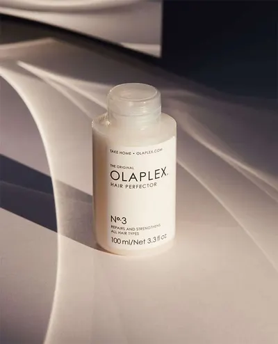 Secondary Images for Olaplex 39