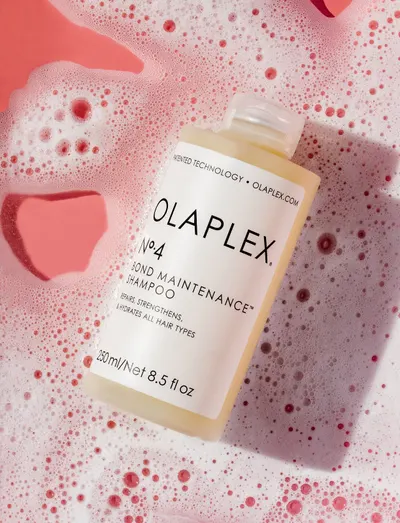 Secondary Images for Olaplex 40
