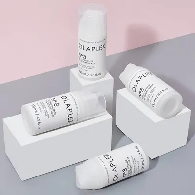 Secondary Images for Olaplex 43