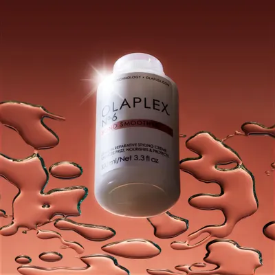 Secondary Images for Olaplex 5