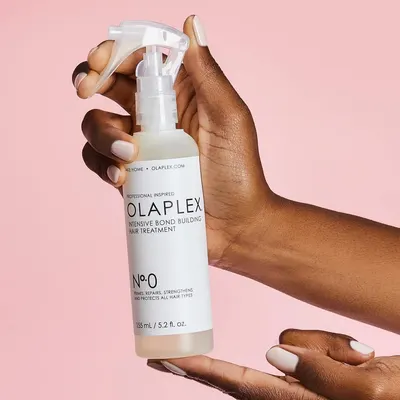 Secondary Images for Olaplex 5