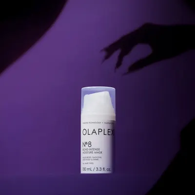 Secondary Images for Olaplex 6