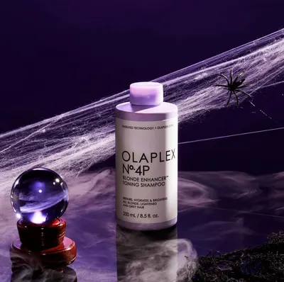Secondary Images for Olaplex 8