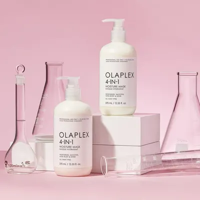 Secondary Images for Olaplex 9