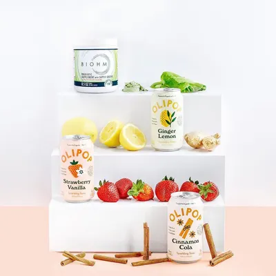 Lifestyle Images for Olipop 10