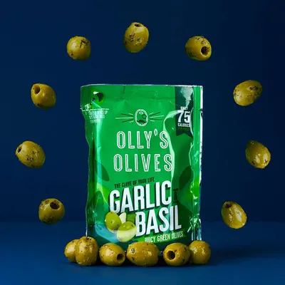 Secondary Images for Olly's Pretzel 6