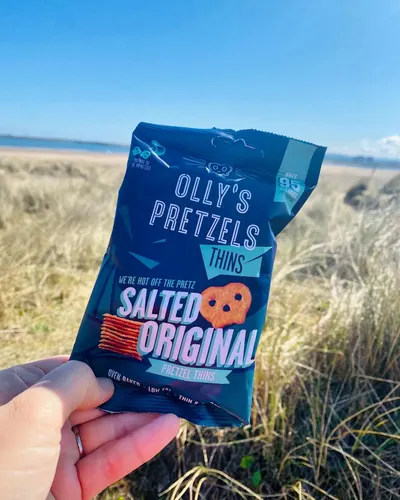 UGC Images for Olly's Pretzel 8