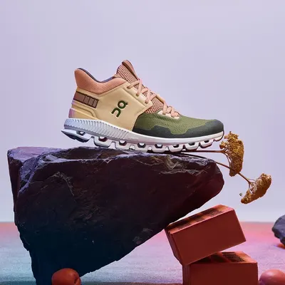 Lifestyle Images for On 01