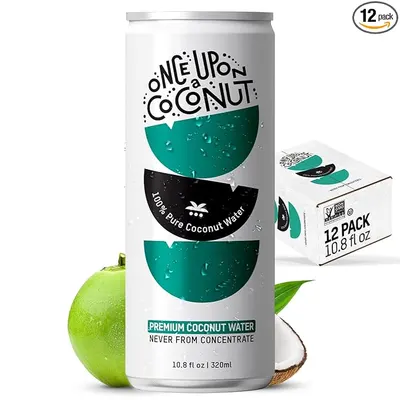 Main Images for Once Upon a Coconut
