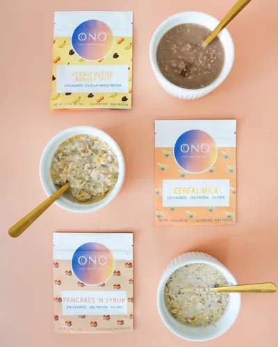 Basic A+ Content for Ono 10