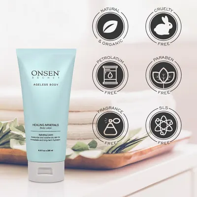 Secondary Images for Onsen Secret 8