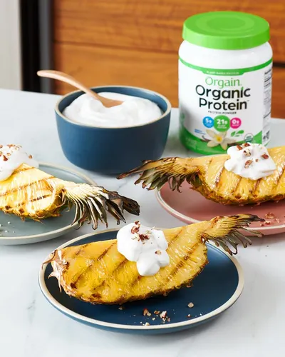 Lifestyle Images for Orgain 10