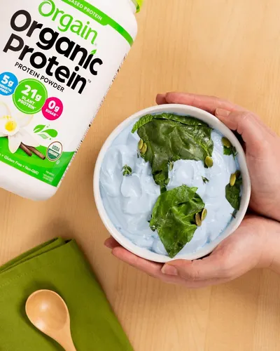 Lifestyle Images for Orgain 16