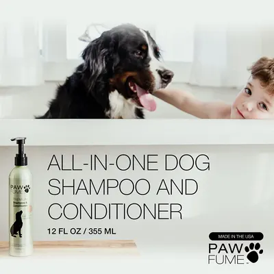Secondary Images for PAWFUME INF PET 1
