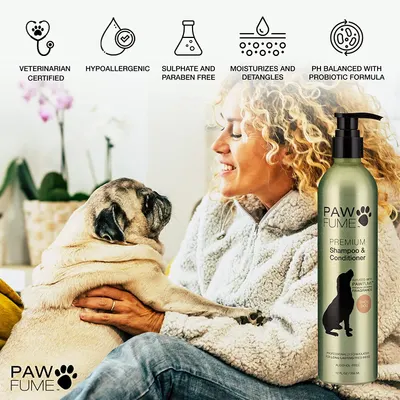 Secondary Images for PAWFUME INF PET 2