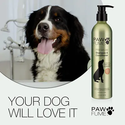 Secondary Images for PAWFUME INF PET 3