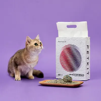 Secondary Images for PETKIT CB PET 1