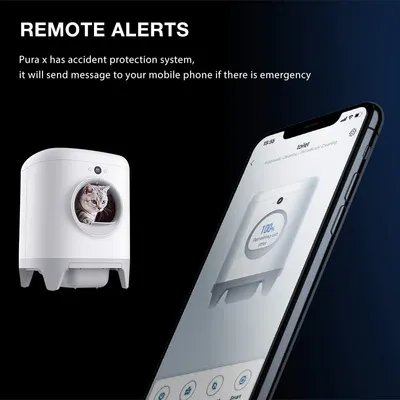 Secondary Images for PETKIT INF PET 1
