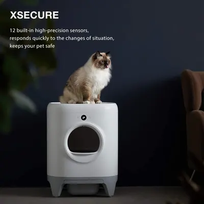 Secondary Images for PETKIT INF PET 5