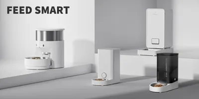 Product Main Images for PETKIT PROD PET 2
