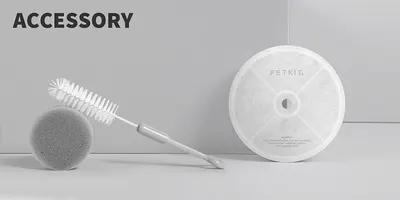 Product Main Images for PETKIT PROD PET 4