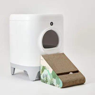 Product Main Images for PETKIT PROD PET 5