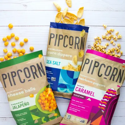 Lifestyle Images for PIPCORN 01