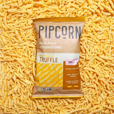 Lifestyle Images for PIPCORN 03
