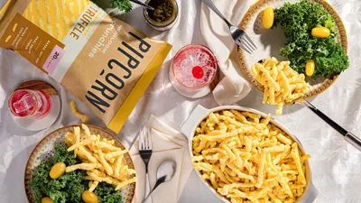 Lifestyle Images for PIPCORN 04