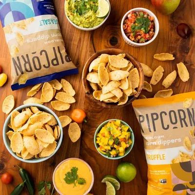 Lifestyle Images for PIPCORN 05