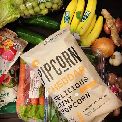 Lifestyle Images for PIPCORN 08