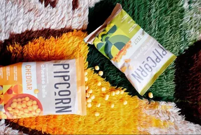Lifestyle Images for PIPCORN 12
