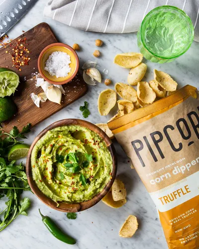 Lifestyle Images for PIPCORN 15