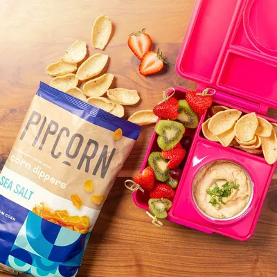 Lifestyle Images for PIPCORN 16